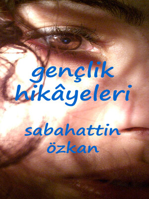 cover image of GENÇLİK HİKÂYELERİ